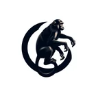 帮助我写一封专业且友善的离职信图标