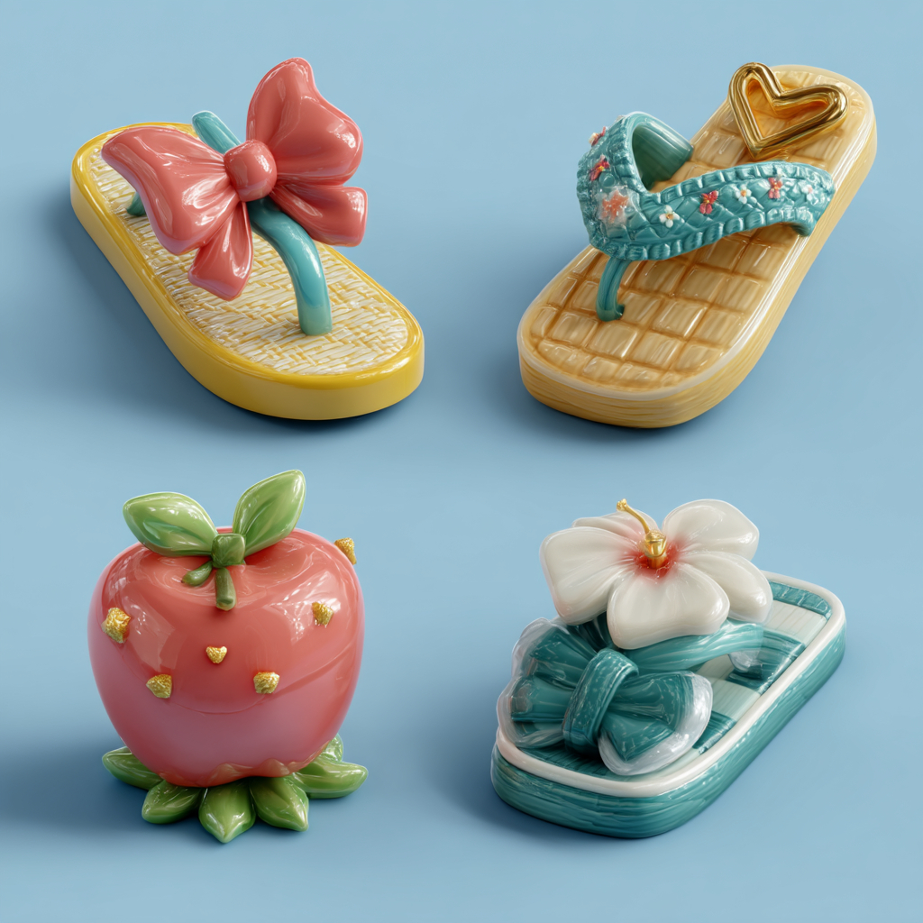 腾讯混元3D生成