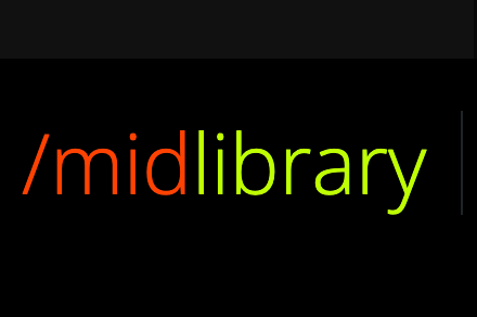 Midlibrary