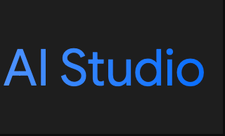 AIstudio