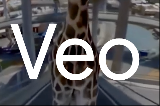 Veo 3
